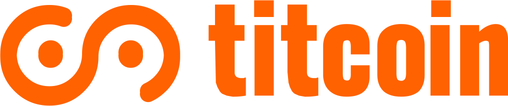 Titcoin Logo